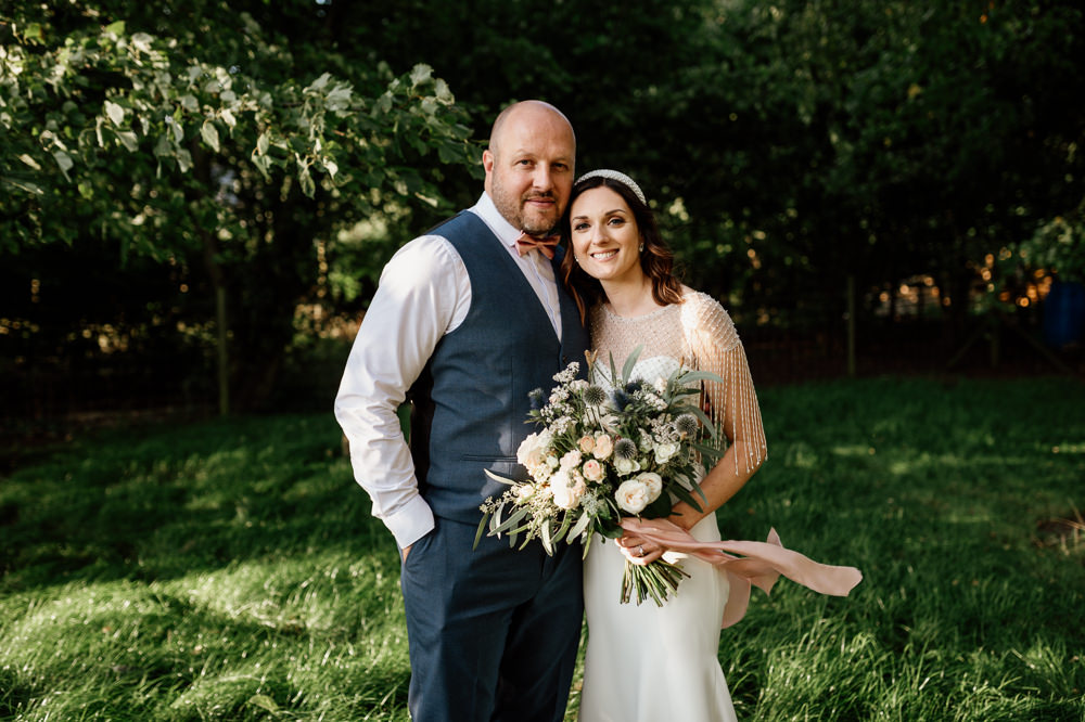 Relaxed Tipi Wedding Twig and Vine Photography