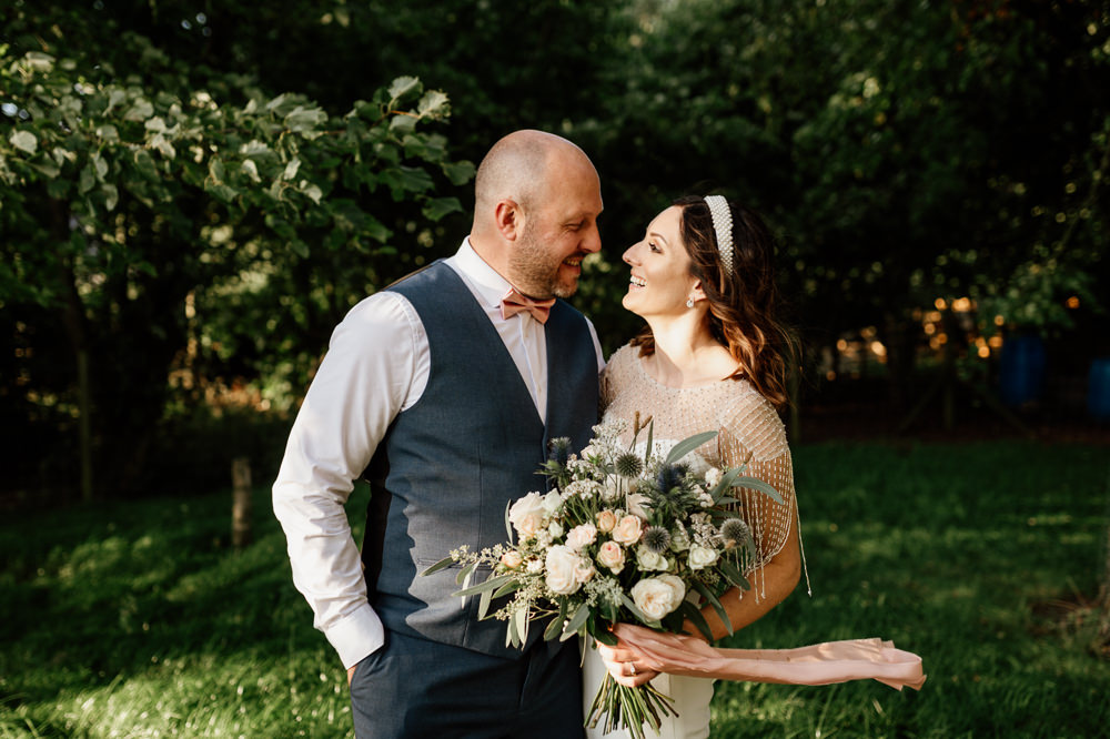 Relaxed Tipi Wedding Twig and Vine Photography