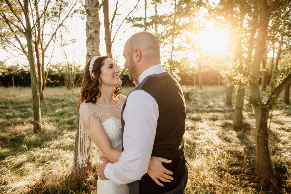 Relaxed Tipi Wedding Twig and Vine Photography