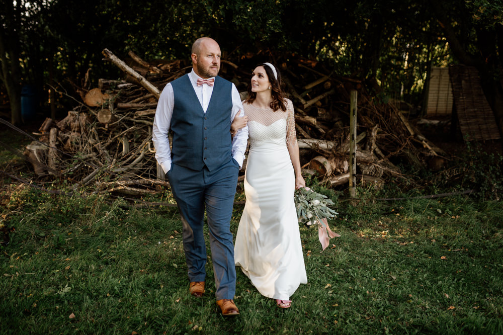 Relaxed Tipi Wedding Twig and Vine Photography