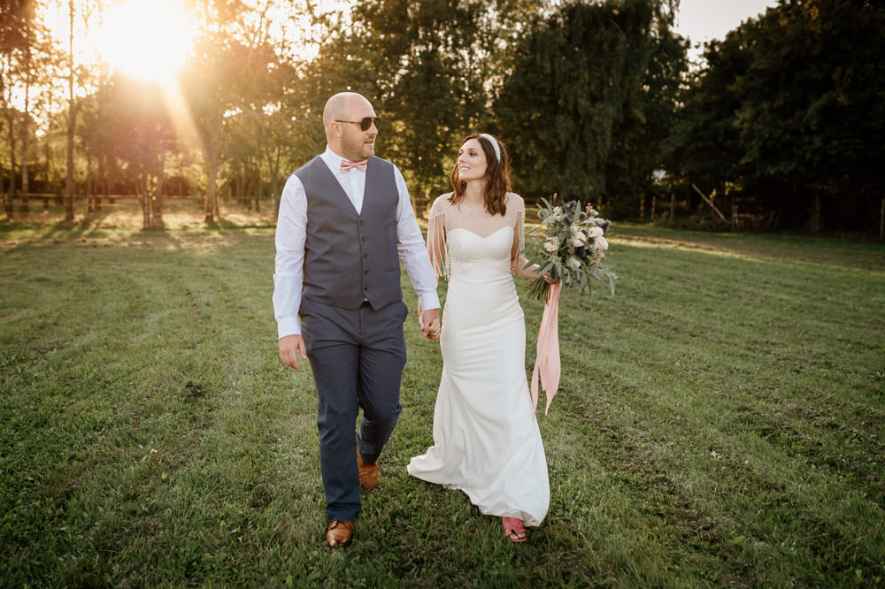 Relaxed Tipi Wedding Twig and Vine Photography