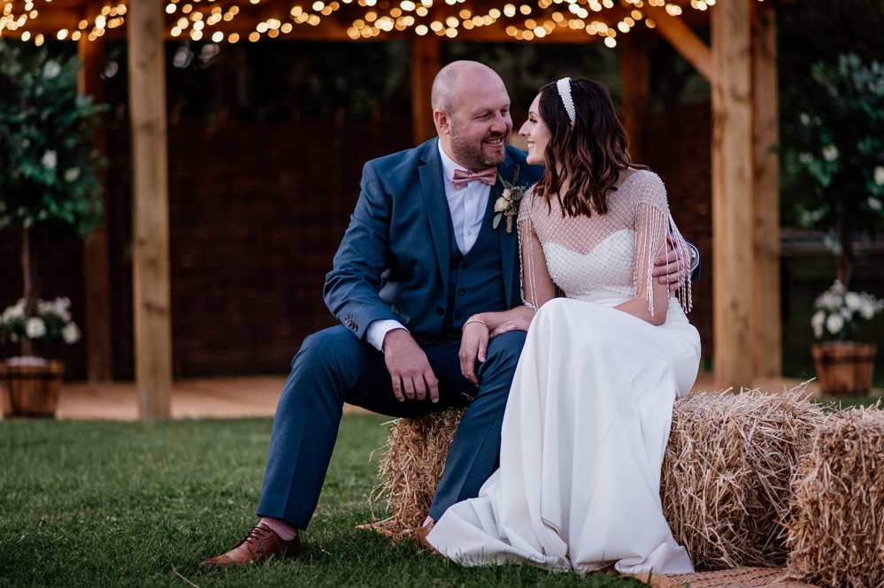Relaxed Tipi Wedding Twig and Vine Photography