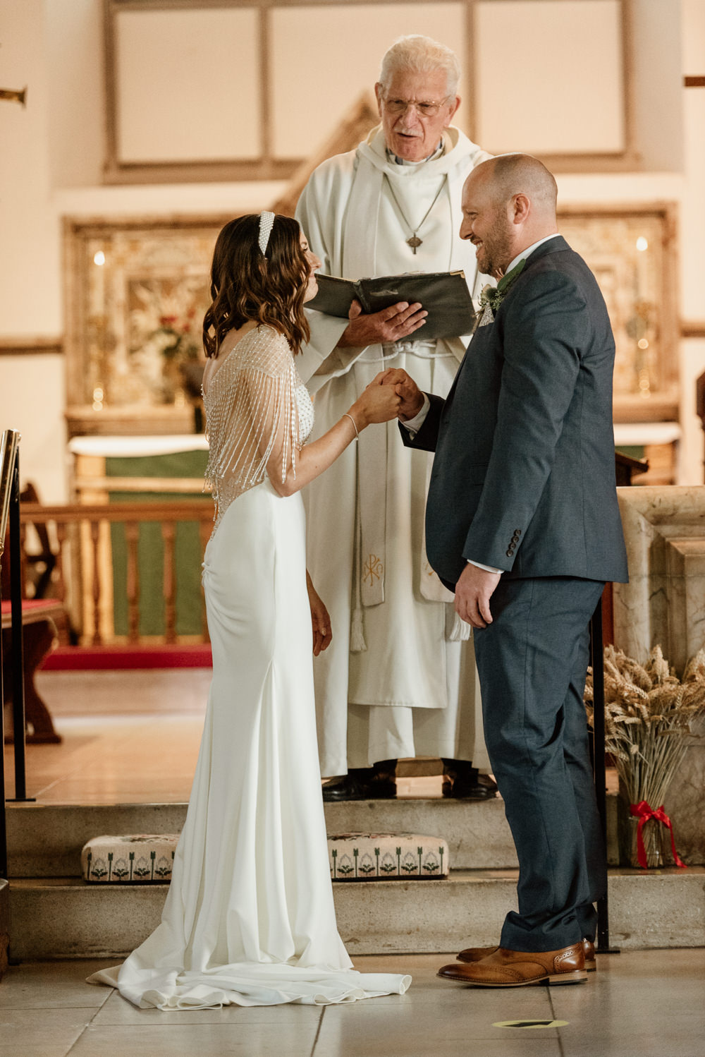Relaxed Tipi Wedding Twig and Vine Photography