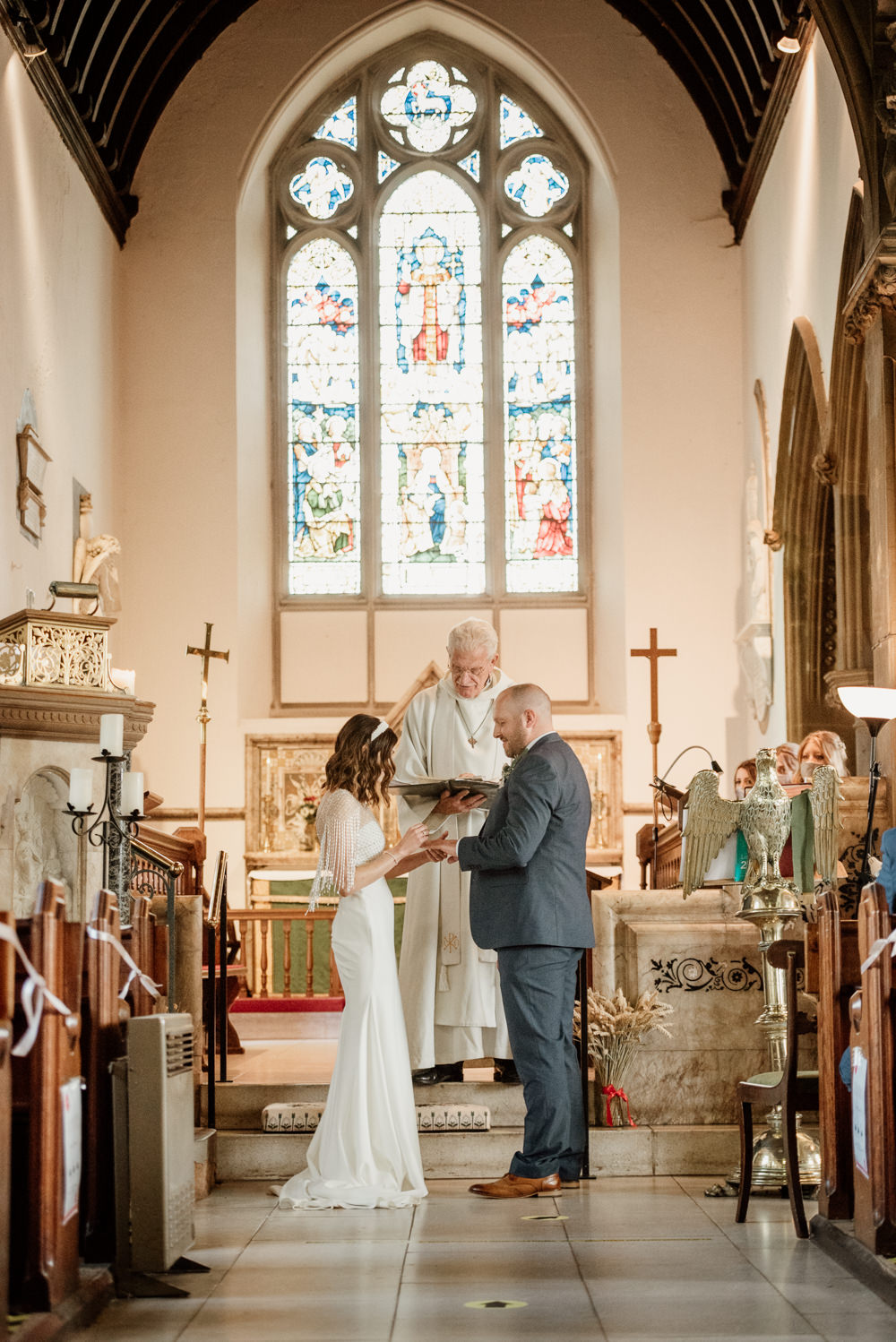 Relaxed Tipi Wedding Twig and Vine Photography
