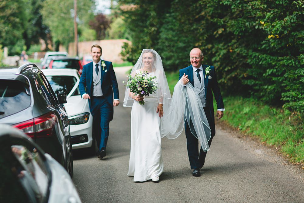 Charlie Brear Dress Gown Veil Rustic Yurt Wedding Milk Bottle Photography