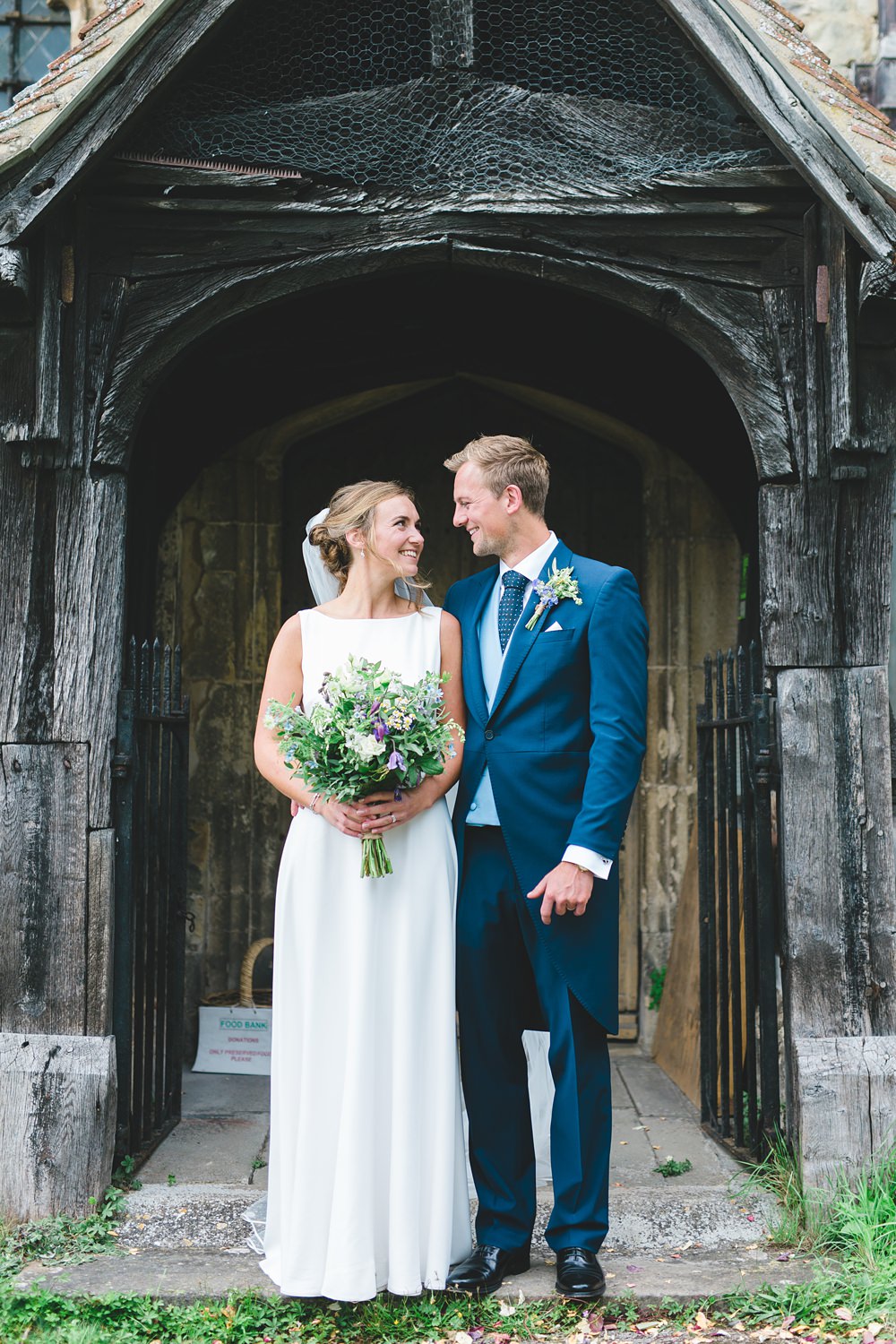 Rustic Yurt Wedding Milk Bottle Photography