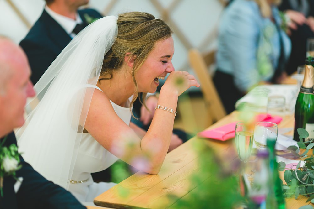 Rustic Yurt Wedding Milk Bottle Photography