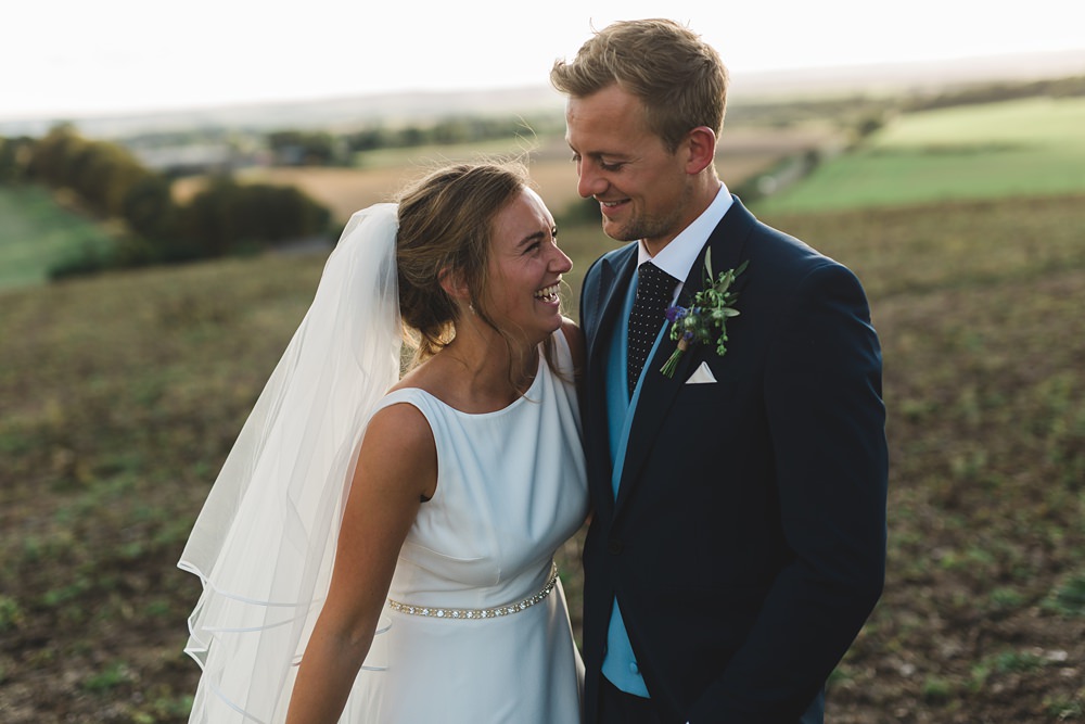 Rustic Yurt Wedding Milk Bottle Photography