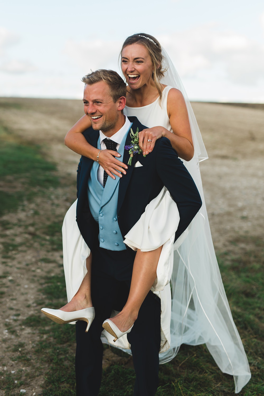 Rustic Yurt Wedding Milk Bottle Photography