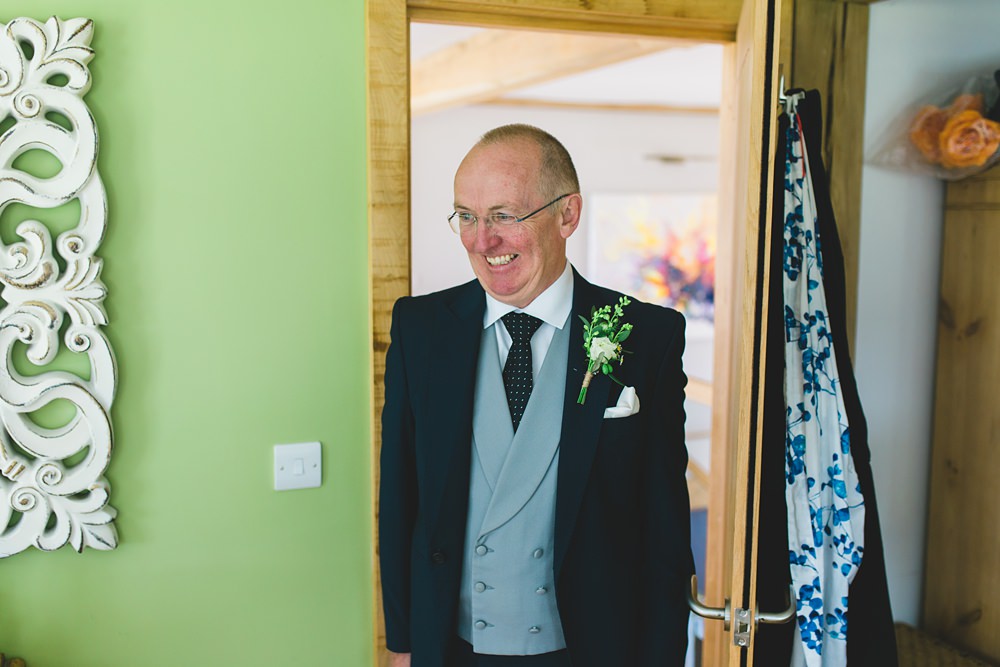 Rustic Yurt Wedding Milk Bottle Photography