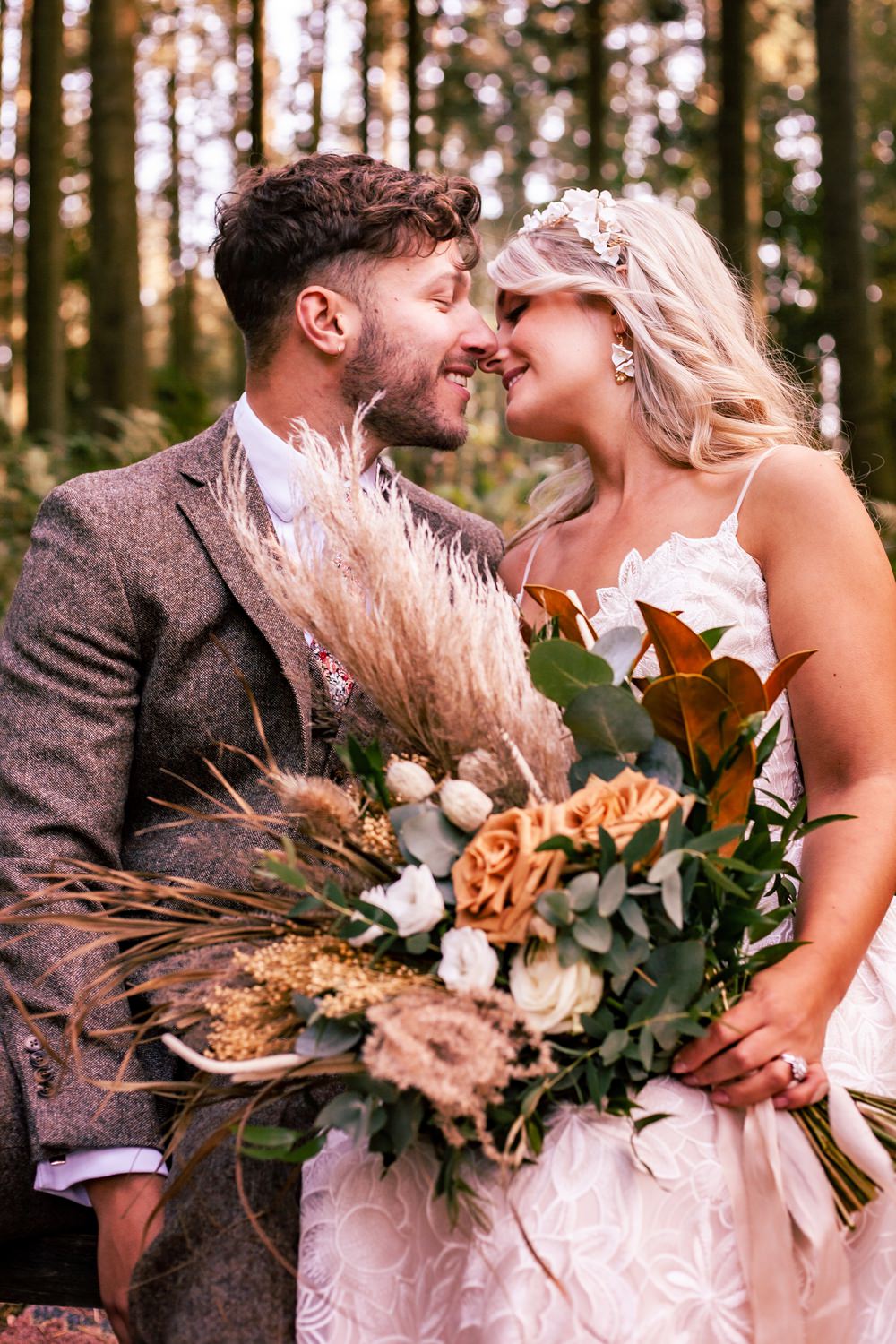 Sage Green Wedding Ideas Kristen Kate Photography