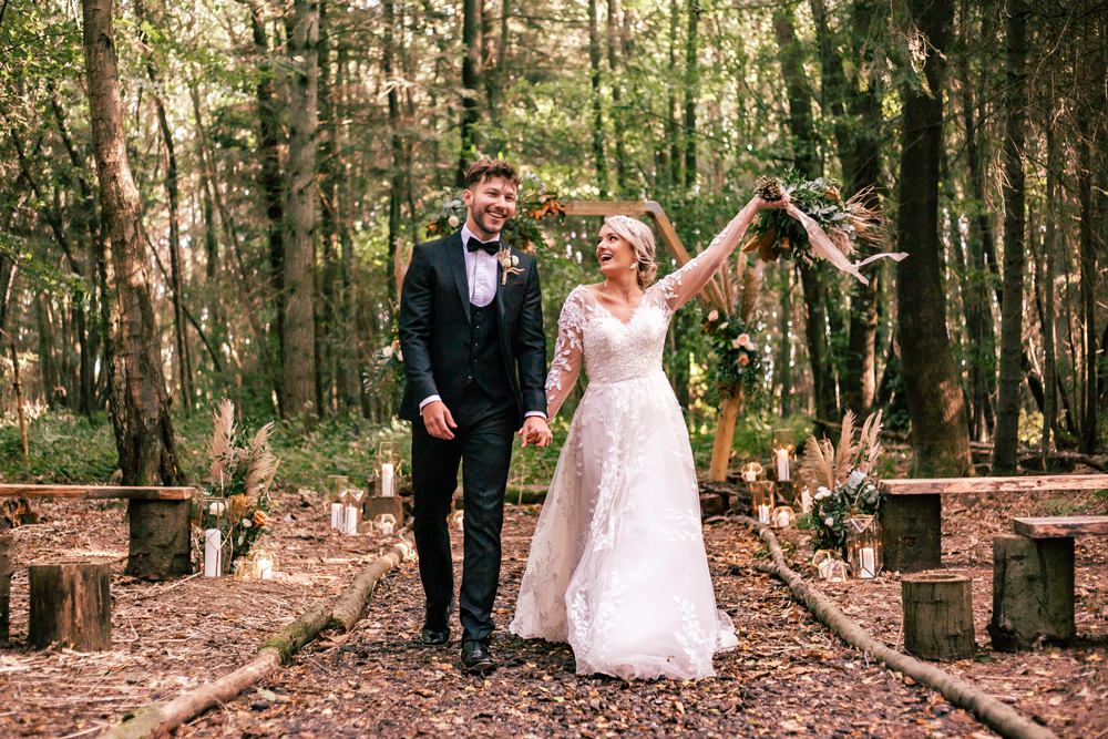 Sage Green Wedding Ideas Kristen Kate Photography