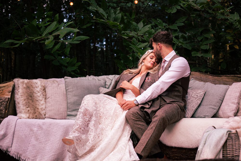 Sage Green Wedding Ideas Kristen Kate Photography