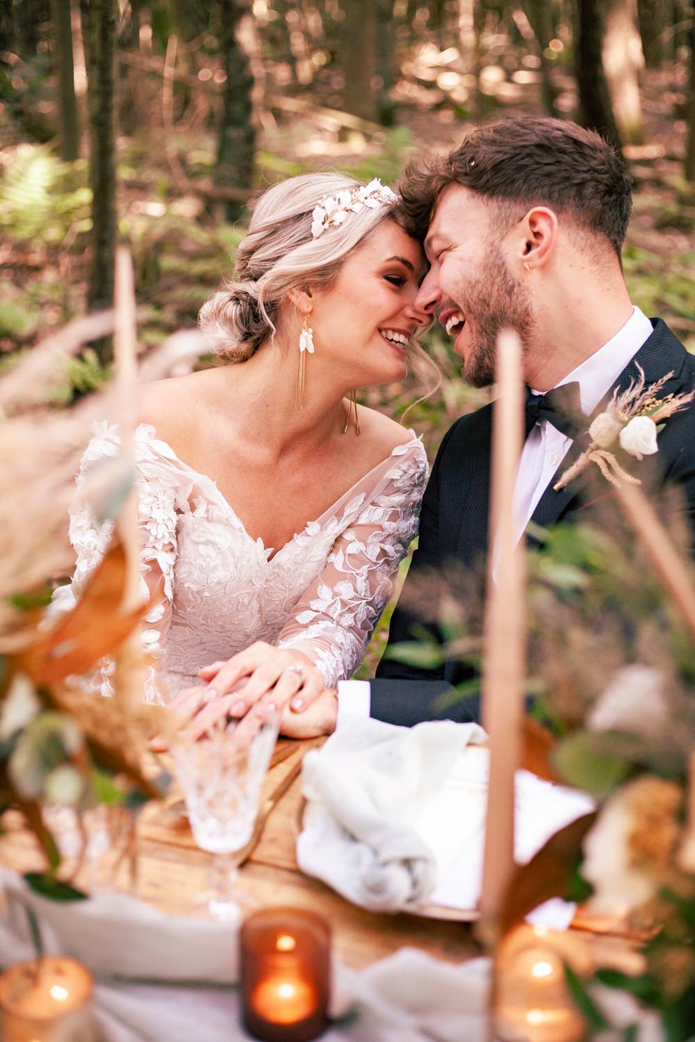 Sage Green Wedding Ideas Kristen Kate Photography