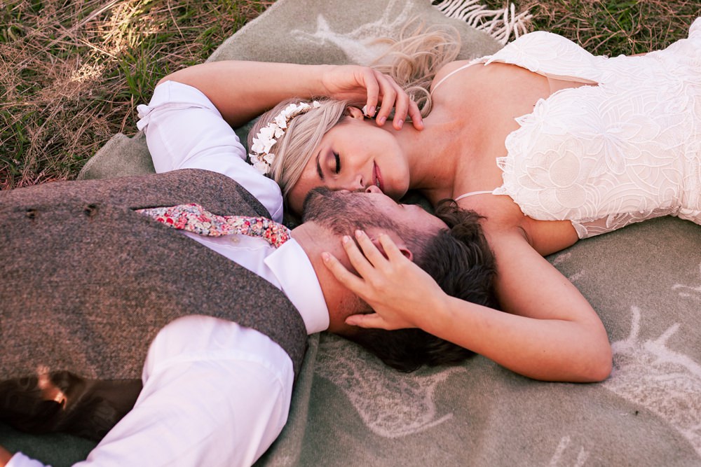 Sage Green Wedding Ideas Kristen Kate Photography
