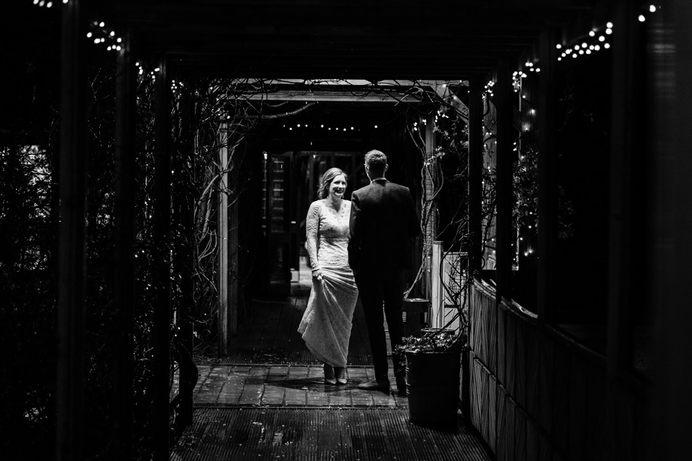 South Farm Christmas Wedding Lee Allison Photography