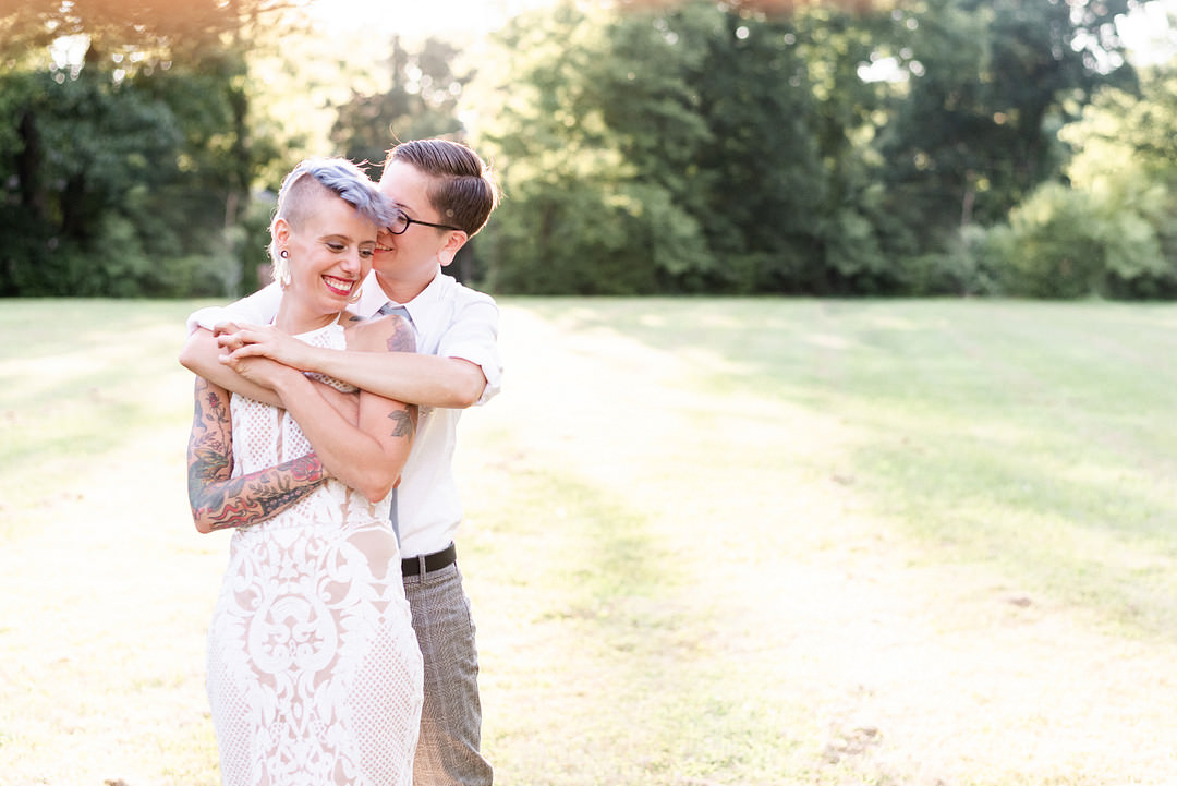 Whimsical Pastel Wedding Ideas Jennifer Nichole & Co Photography