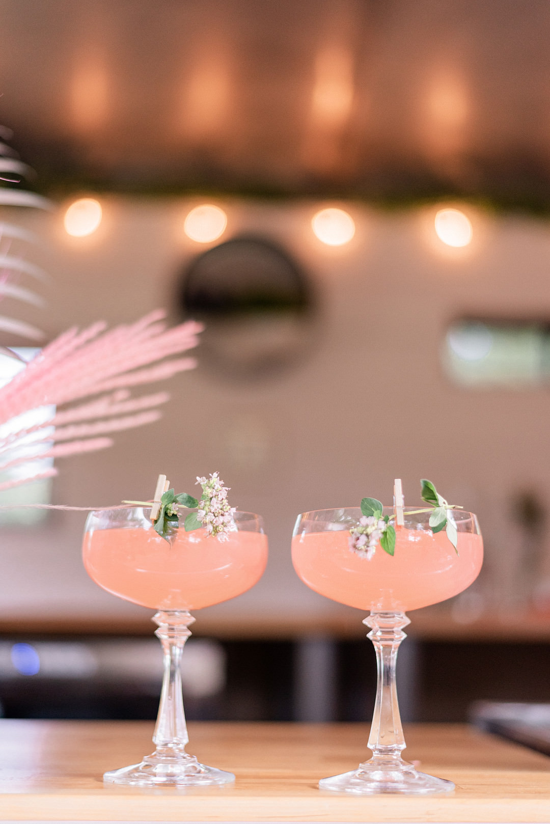 Cocktails Whimsical Pastel Wedding Ideas Jennifer Nichole & Co Photography