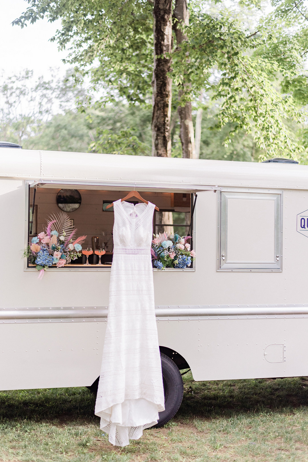 Whimsical Pastel Wedding Ideas Jennifer Nichole & Co Photography