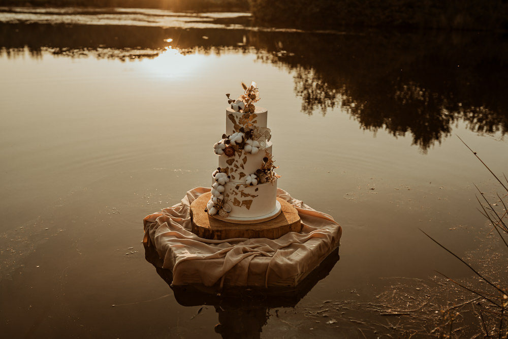 Wilderness Wedding Ideas Finn and the Fox Photography