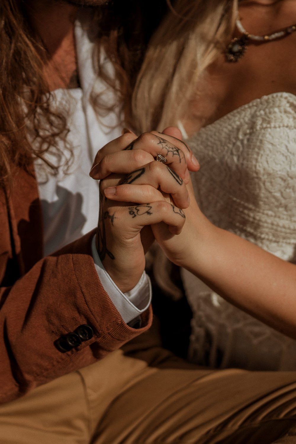 Wilderness Wedding Ideas Finn and the Fox Photography