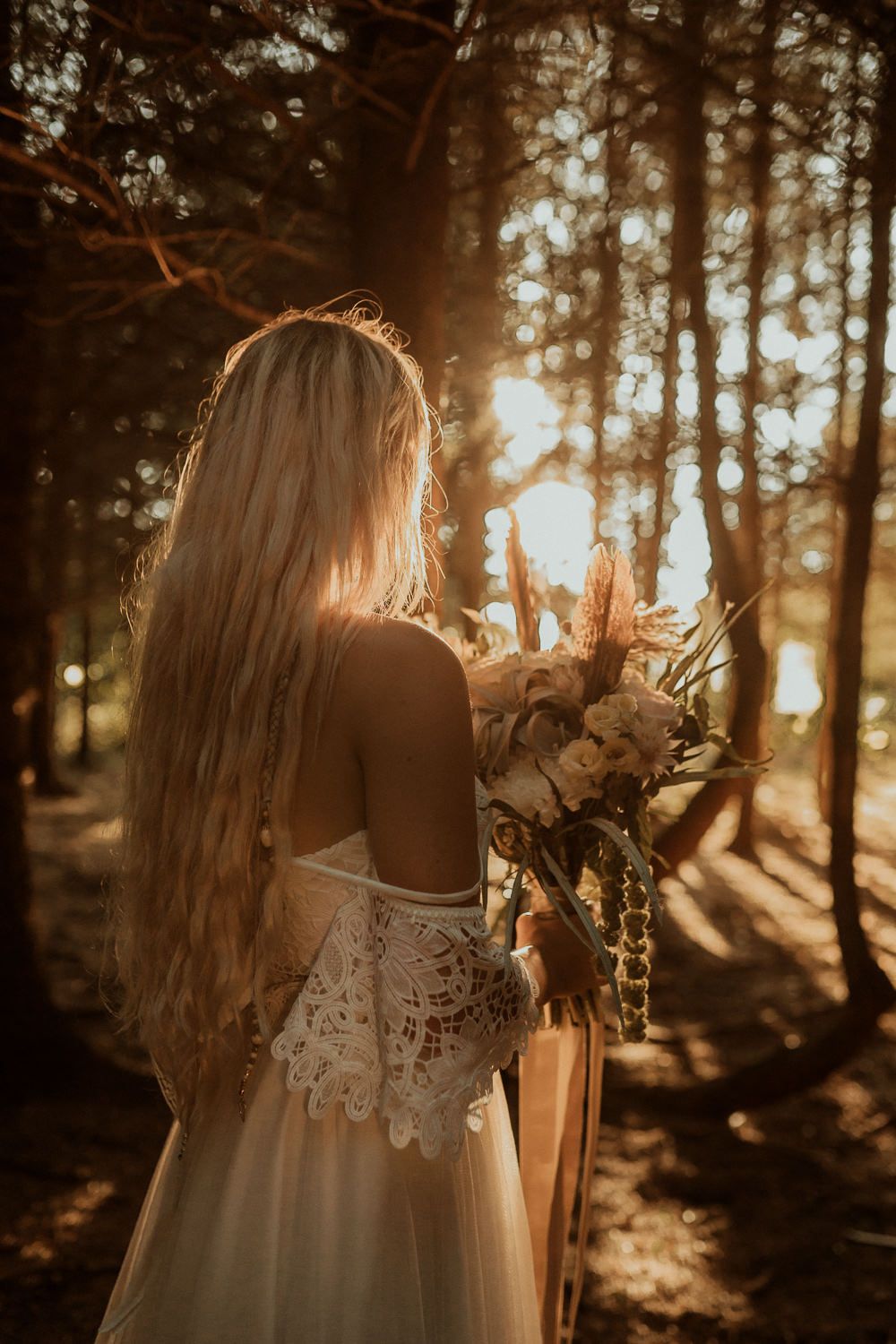 Wilderness Wedding Ideas Finn and the Fox Photography