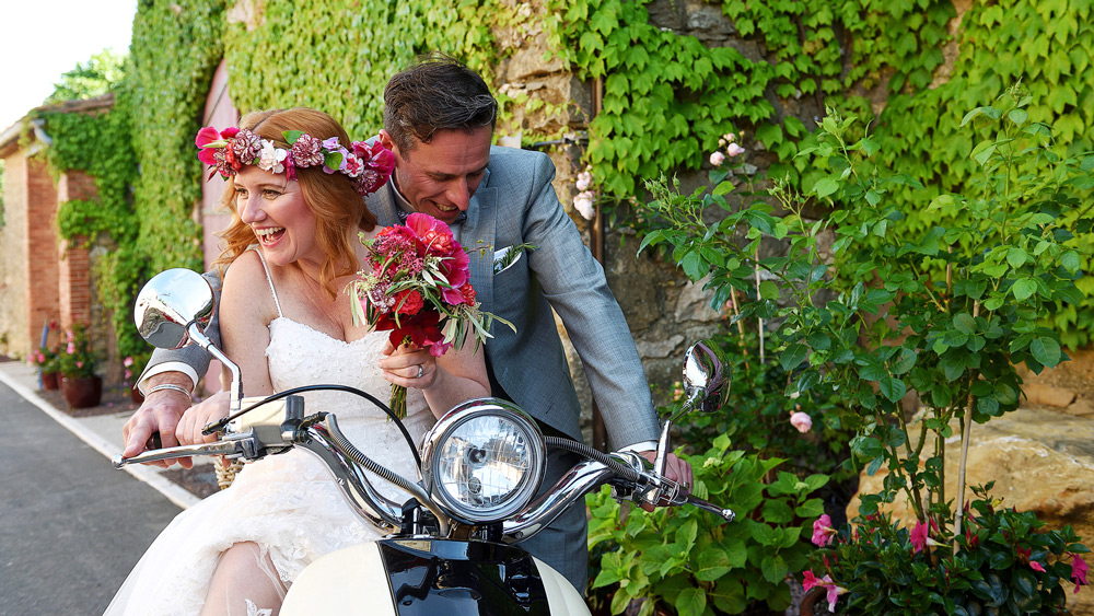 Documentary Wedding Photographer The Studio Without Walls