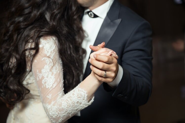 Father Daughter Dance Wedding Song Ideas