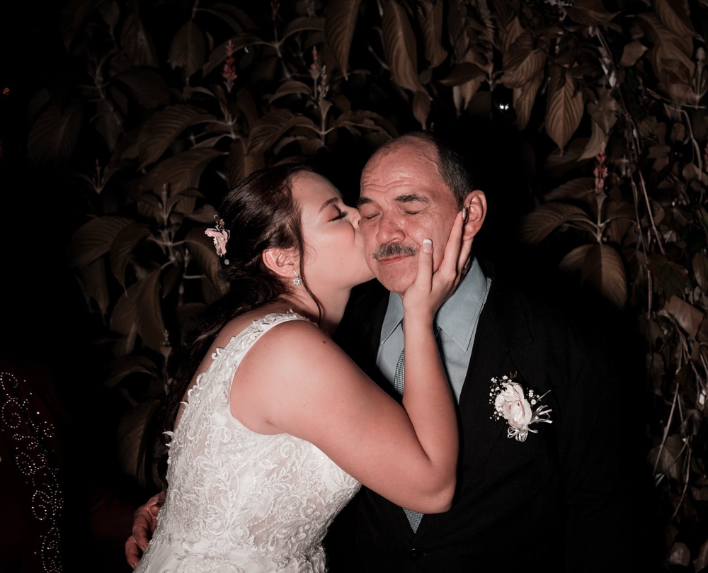 Father Daughter Dance Wedding Song Ideas