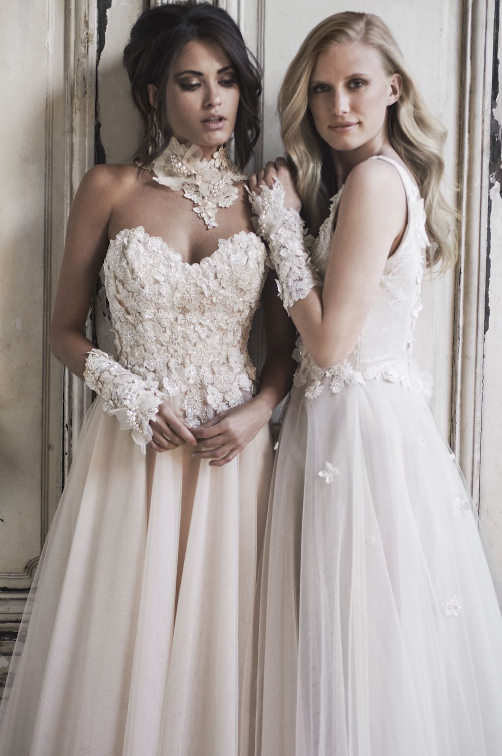 London Wedding Dress Designer The Couture Gallery
