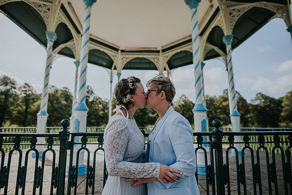 Staffordshire Wedding Photographer James Merrick Photography