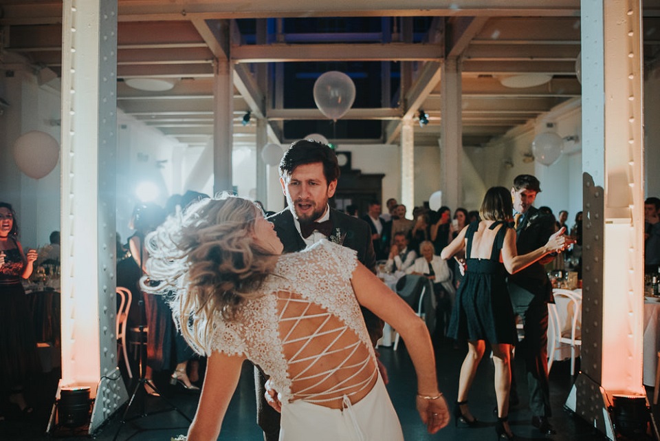 Father Daughter Dance Wedding Song Ideas