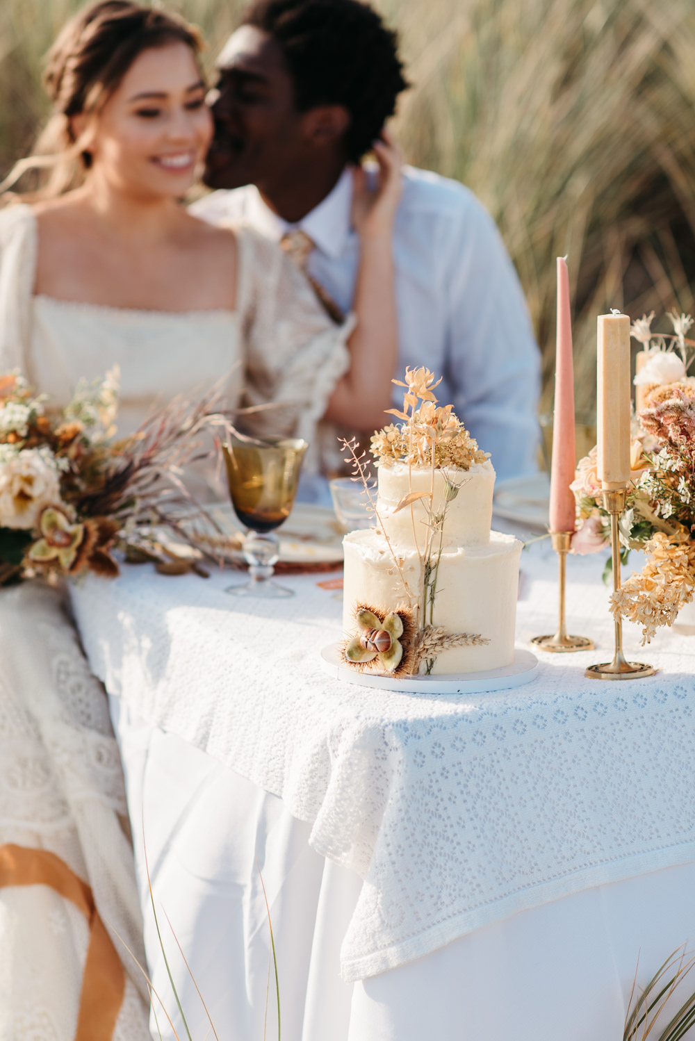 70s Elopement Till Death Do We Adventure