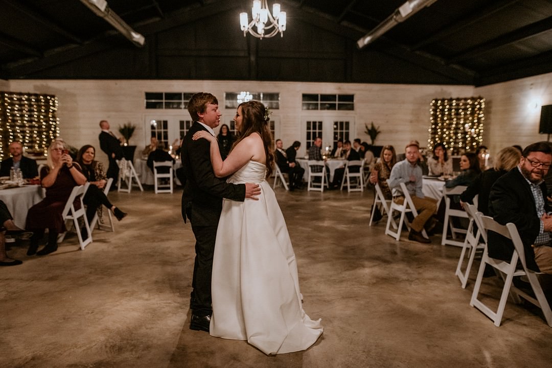 Arkansas Wedding Monisa J. Photography