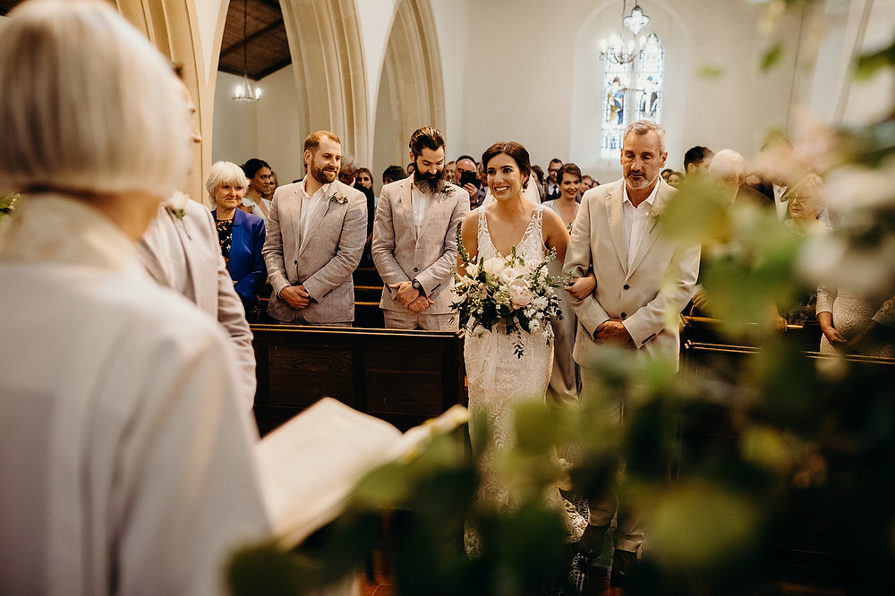 Berkshire Barn Wedding Richard Skins Photography