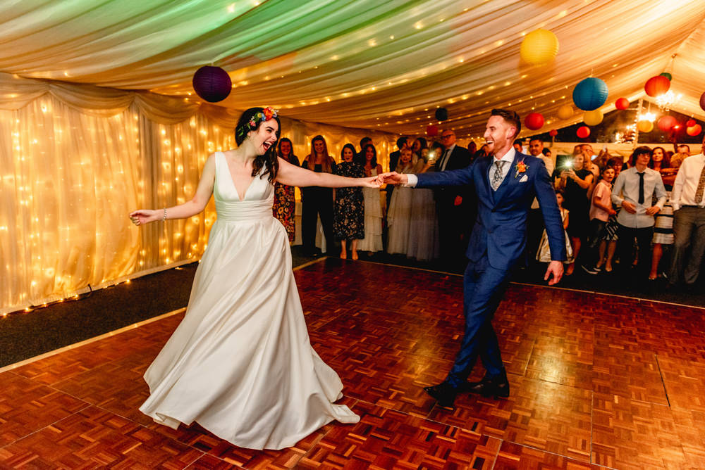 Bordesley Park Wedding Lisa Carpenter Photography