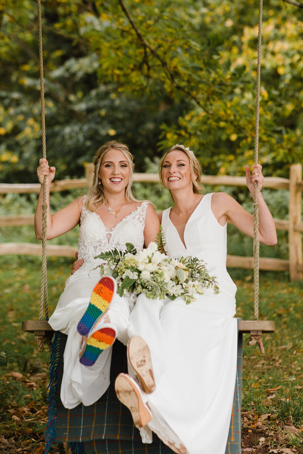 Movie Wedding Ideas Michelle Huggleston Photography