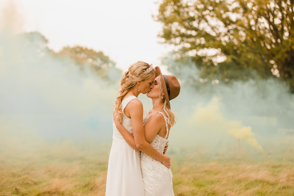 Movie Wedding Ideas Michelle Huggleston Photography