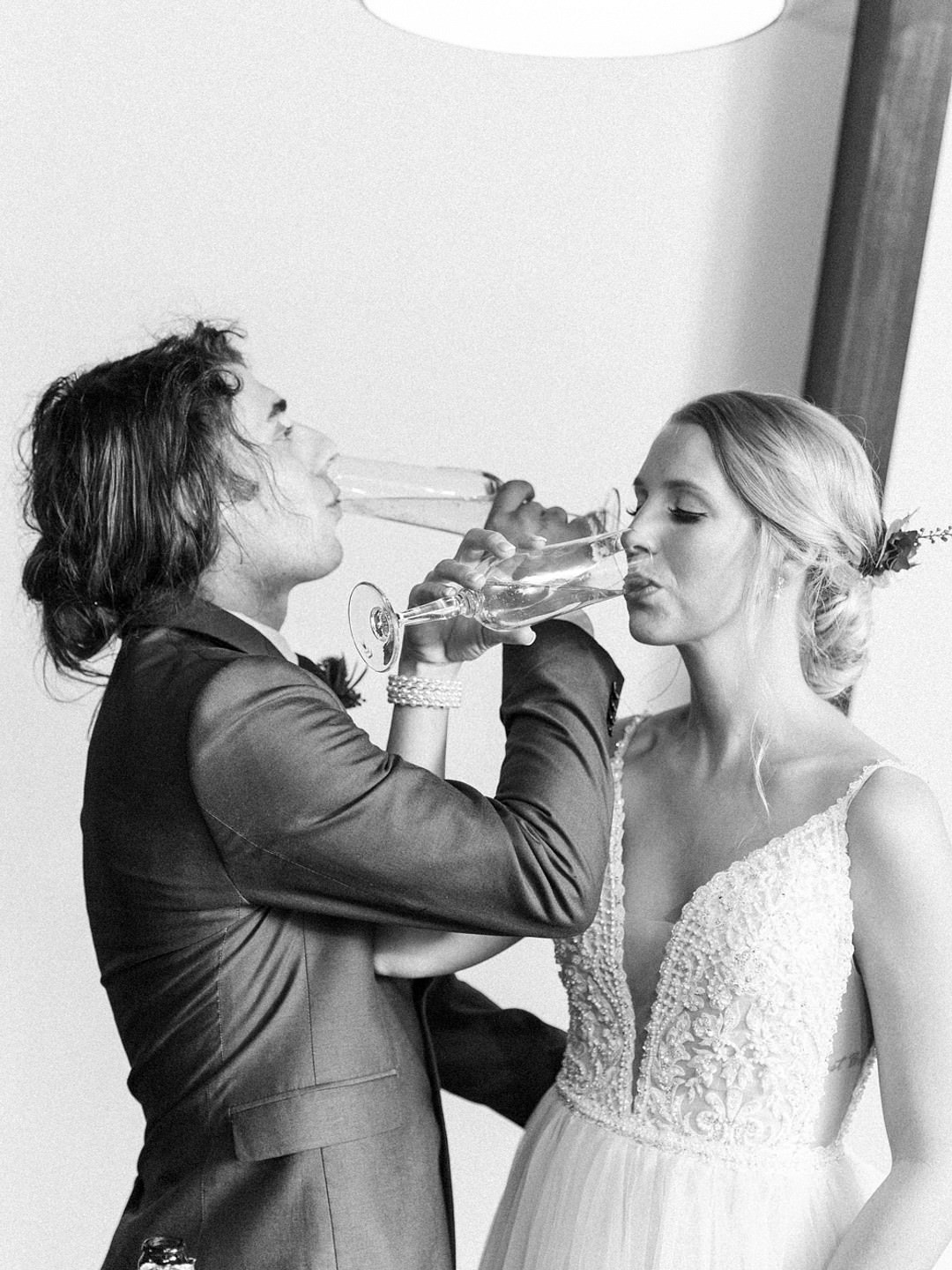 Mt Hood Elopement Katie Ann Photography