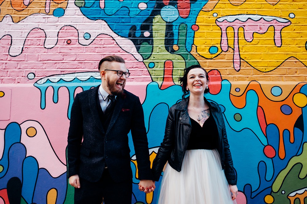 London Wedding Photographer Marianne Chua Photography