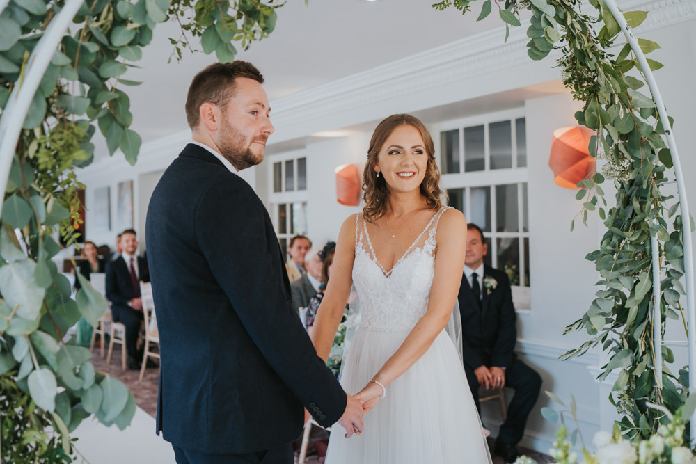 Noke Hotel Wedding Grace Elizabeth