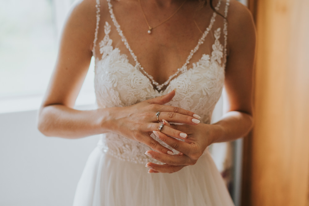 Noke Hotel Wedding Grace Elizabeth
