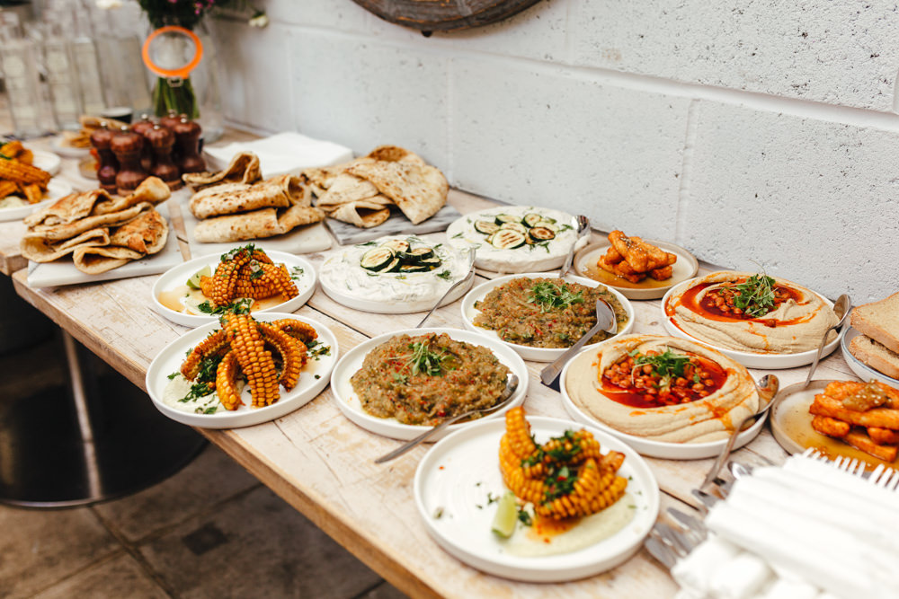 Peckham Wedding Kirsty Mackenzie Photography