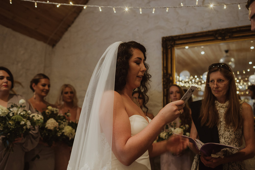 South Ayrshire Wedding Maureen Du Preez