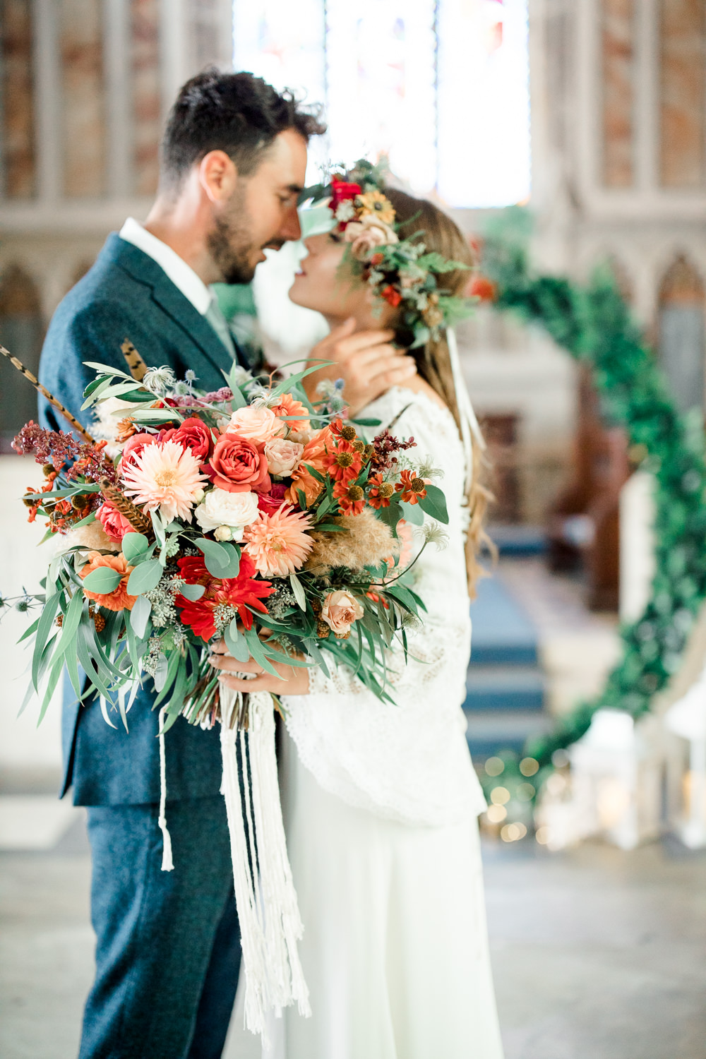 Spire Brighton Wedding Kelsie Scully Photography