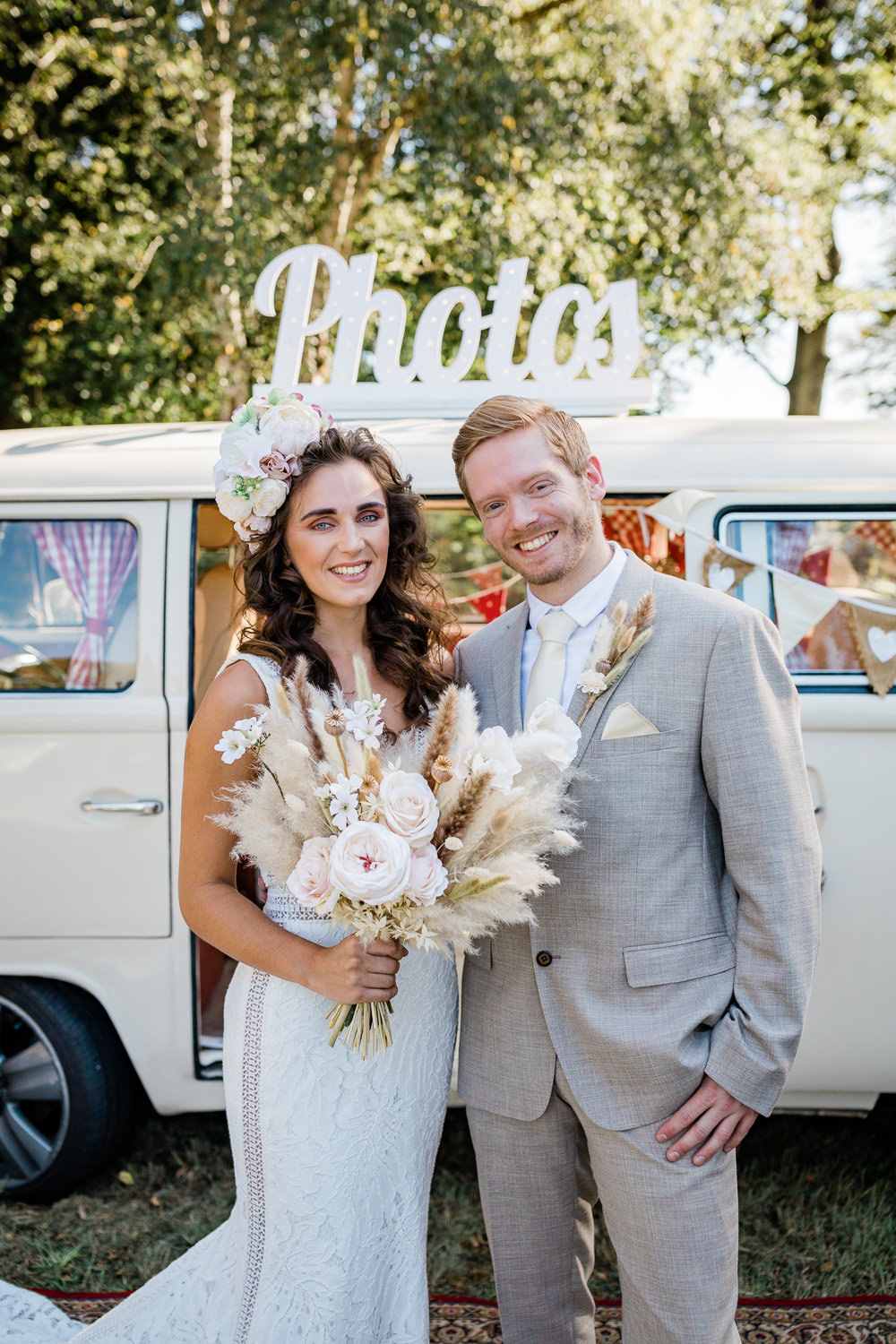 Sunset Wedding Ideas Becky Wright Photography
