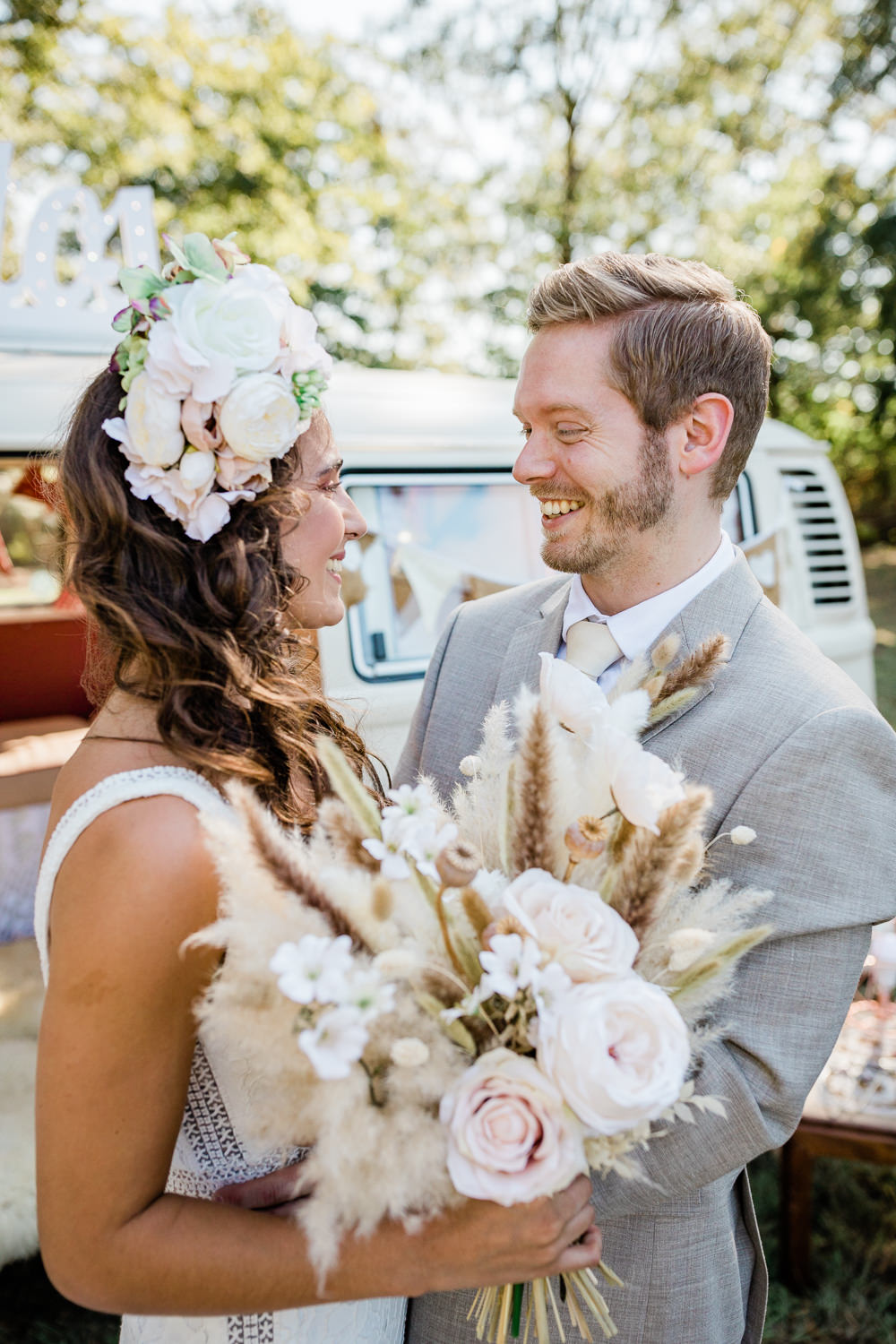 Sunset Wedding Ideas Becky Wright Photography