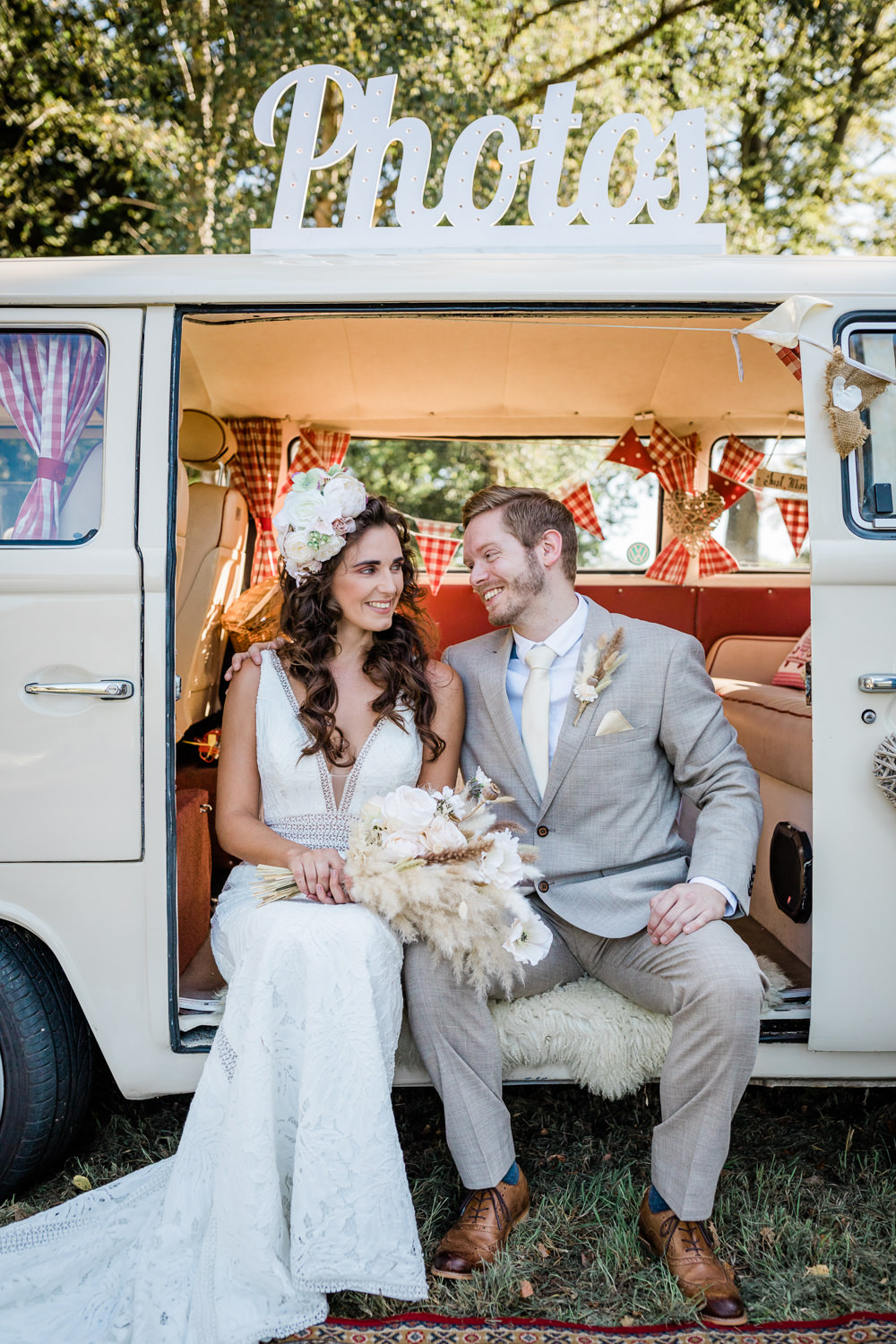 Sunset Wedding Ideas Becky Wright Photography