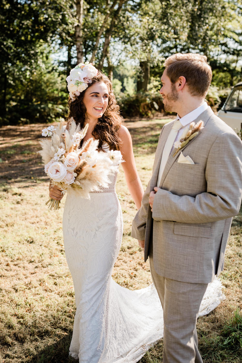 Sunset Wedding Ideas Becky Wright Photography