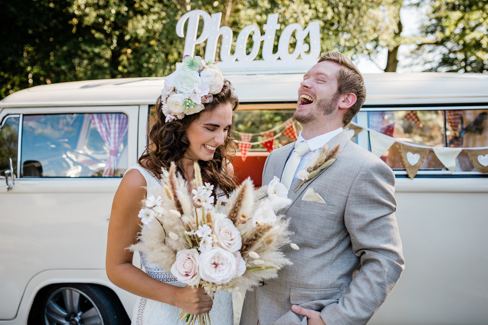 Sunset Wedding Ideas Becky Wright Photography